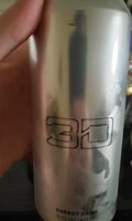 Energy drink