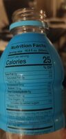 Prime Hydration Drink - Blue Raspberry