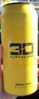 Energy drink