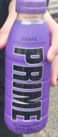 Prime Grape
