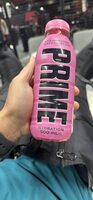 Prime strawberry watermelon