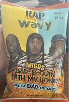 Migos: Bar-B-Quin’ with My Honey with a Dab or Ranch