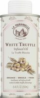 Infused White Truffle Oil