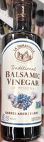 Balsamic vinegar