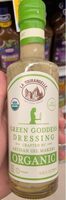 Green Goddess Dressing