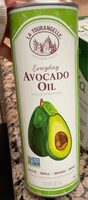 Avocado Oil