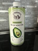 Avocado Oil