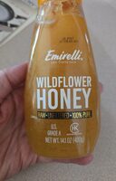 Wildflower Honey