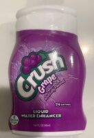 Liquid Water Enhancer