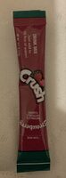 On the Go drink packet - Strawberry