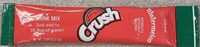 Drink mix - watermelon