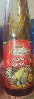 Oyster Sauce