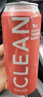 Watermelon Mint