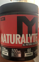 Naturalyte