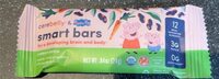 Smart Bars - Carrot Date