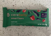 Smart Bars apple kale