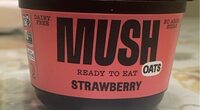 Overnight oats
