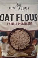 Oat Flout