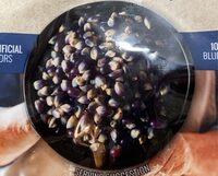 Organic Blue Corn Flour