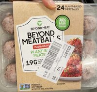 Beyond Meatballs®