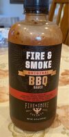 Original BBQ Sauce