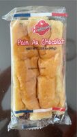 PAIN au CHOCOLAT