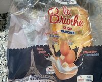 La Brioche
