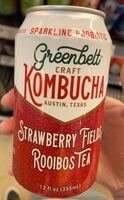 Kombucha