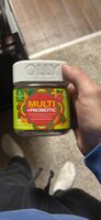 Multi + Probiotic