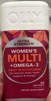Women’s Super Strength Vitamin