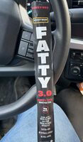 Honey BBQ Beef Stick