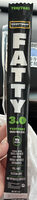 Fatty 3.0 Teriyaki Smoked Meat Stick