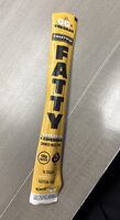 Fatty Original + Cheddar Smoked Meat Stick