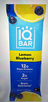 Lemon Blueberry