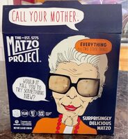Matzo