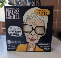 Matzo