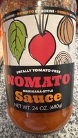 Nomato Sauce