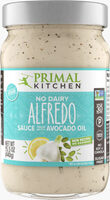Vegan Alfredo Pasta Sauce