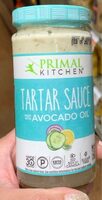 Tartar Sauce