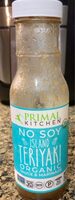Island Teriyaki Sauce & Marinade