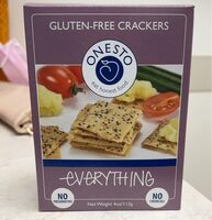 Everything Crackers