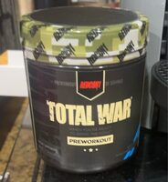 Total war