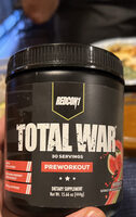 Total War