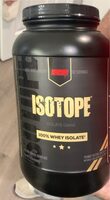 ISOTOPE Protein Powder Drink Mix