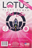 Pink Lotus