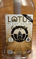 Gold  Plant Power