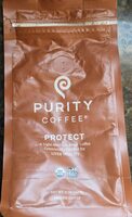 Purity Coffee Protect