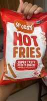 Hot Fries