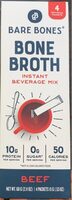 Instant Bone Broth