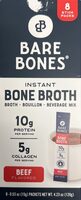 Instant Bone Broth